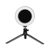 LAMPA LED MINI RING LIGHT 6